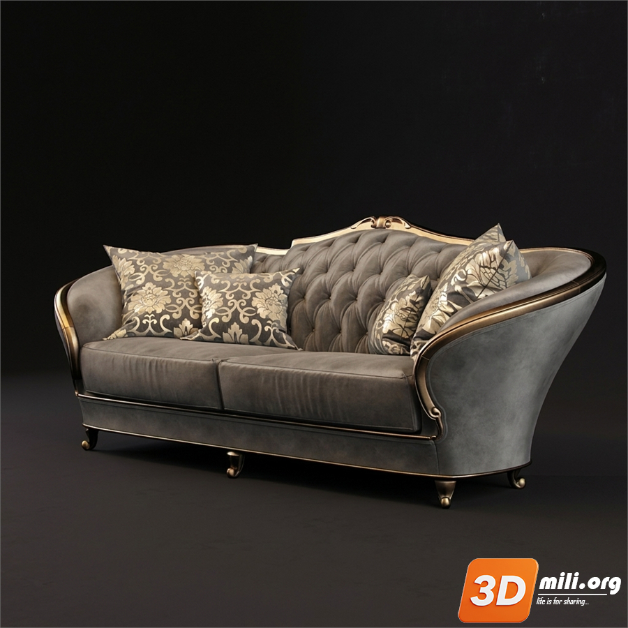 Sofa Skp Files